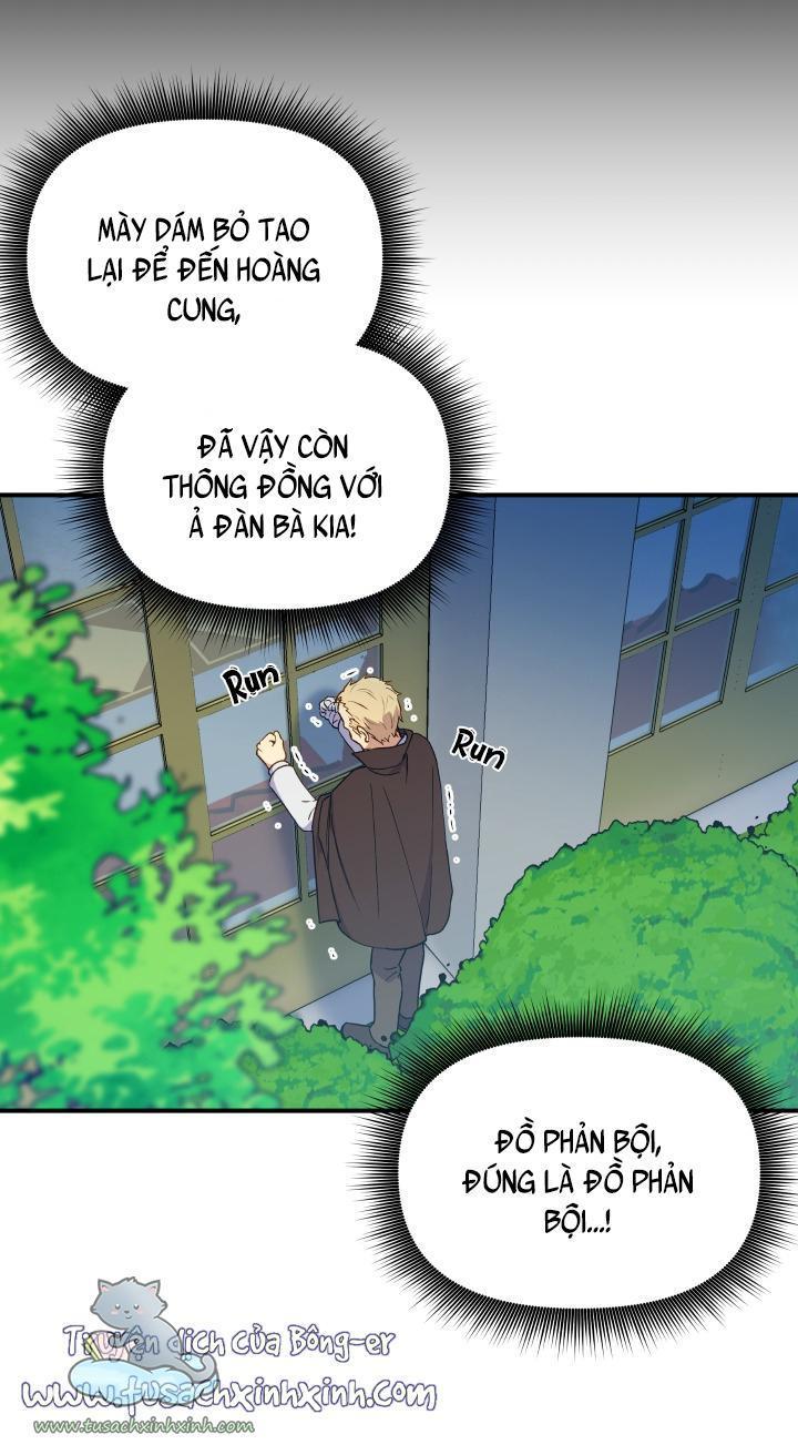 công nương khế ước của gia tộc công tước quái vật chapter 90 23