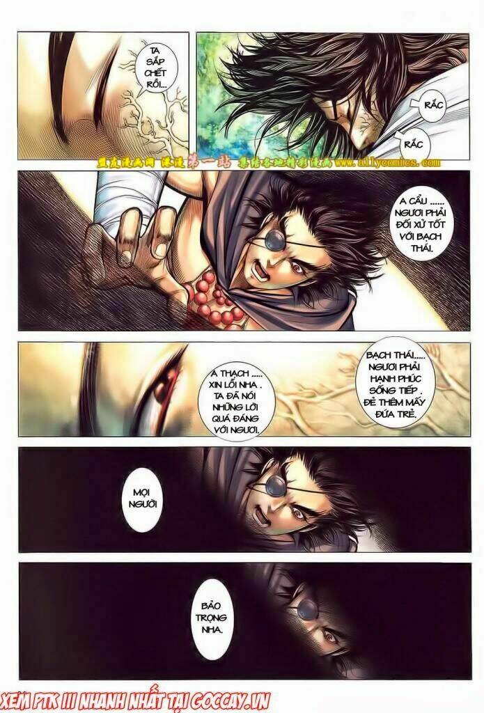 phong thần ký iii chapter 14 33