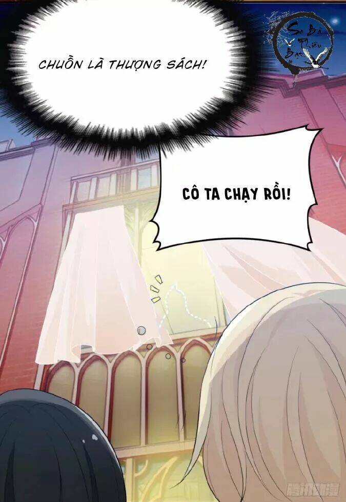 ảnh đế thần bí trộm cưới: vợ yêu, tới pk chapter 17 22