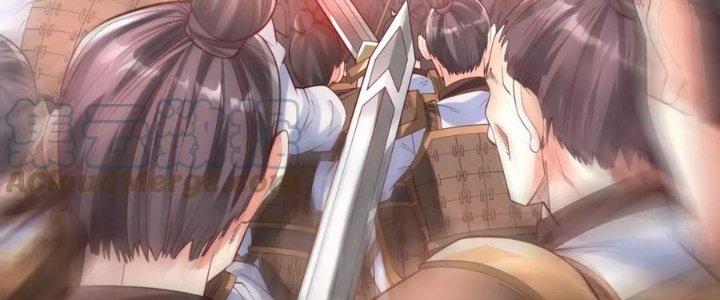 đại tần, ta là con tần thủy hoàng, giết địch thành thần chapter 7 9