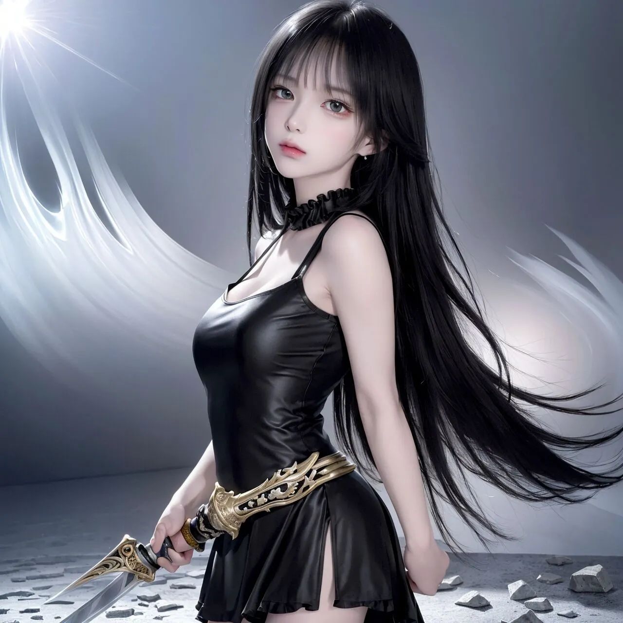 artist ai generated chapter 57 50