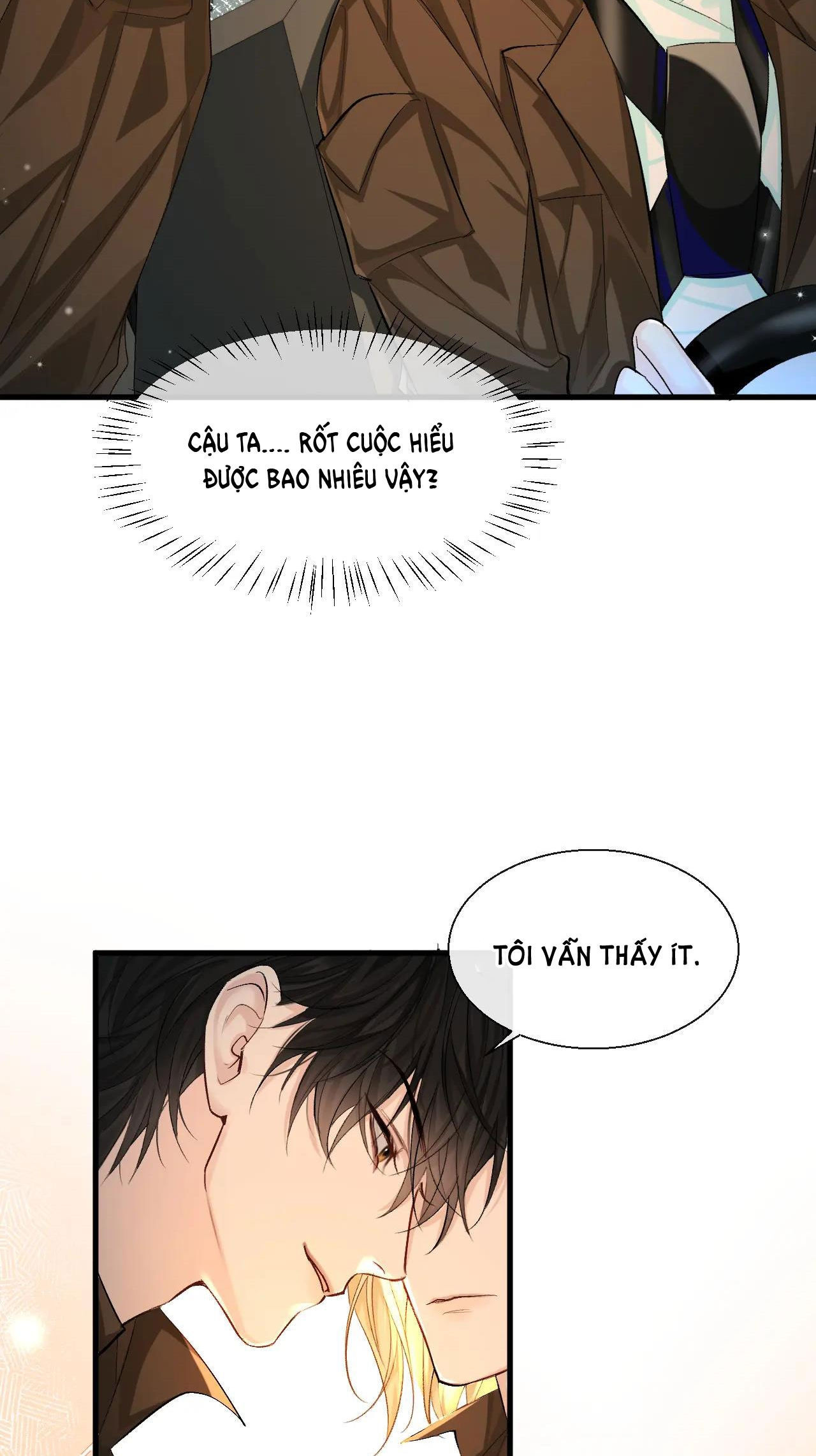 nhân ngư sa ngã chapter 16.2 5