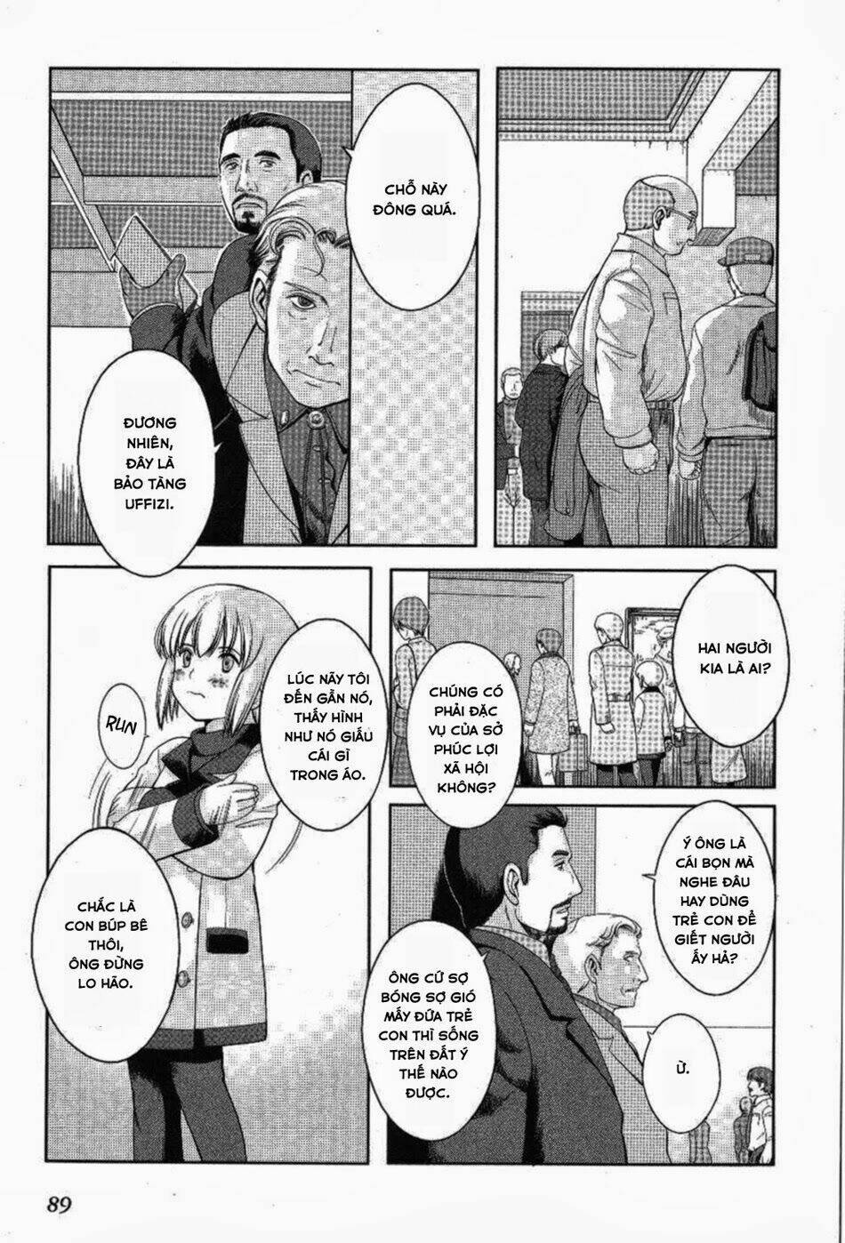 gunslinger girl chapter 9 10