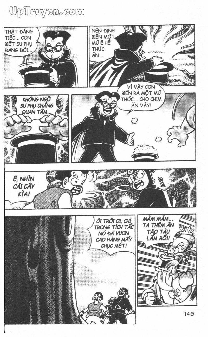 đội quân nhí nhố chapter 22 146