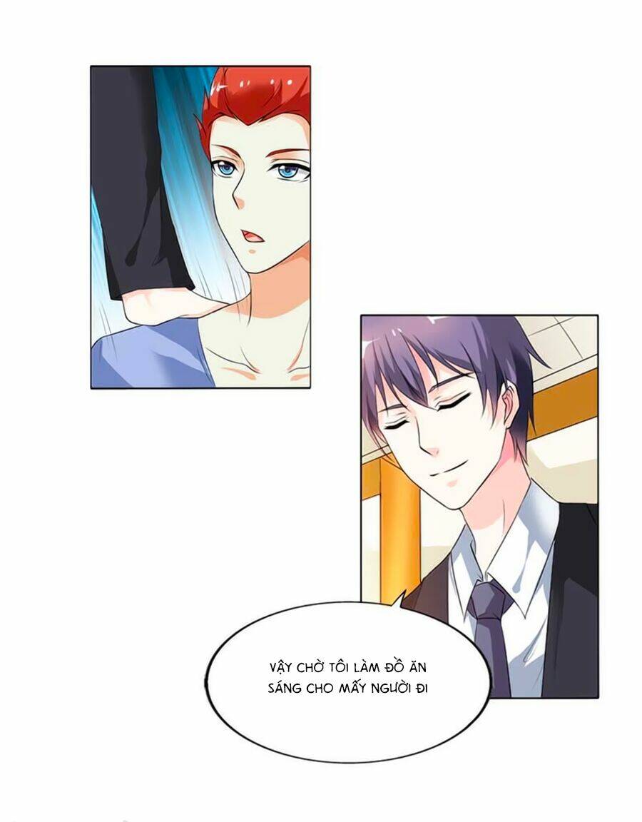 song diện danh viện chapter 55 6