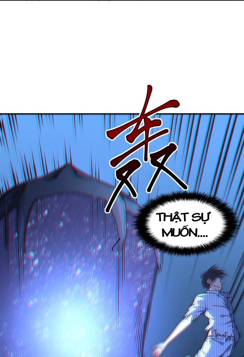 ta xưng bá chư thiên chỉ dựa vào phòng ngự chapter 4 50