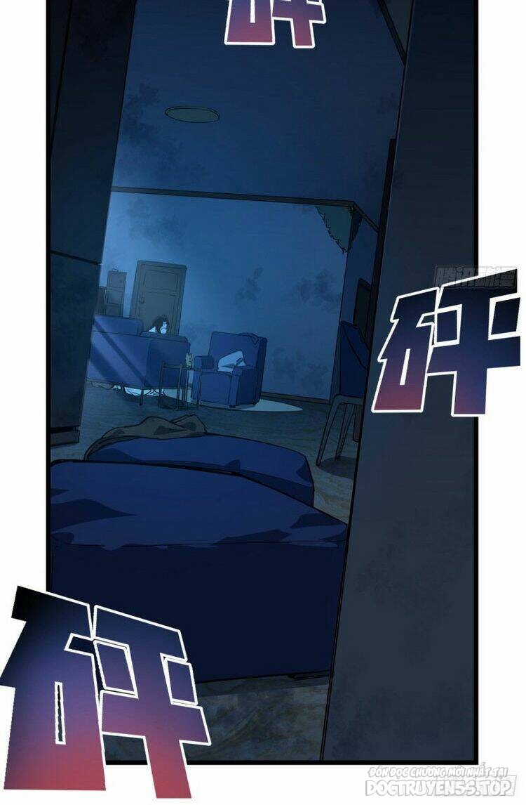 giải cứu 99 nữ chính ở mạt thế chapter 32 19