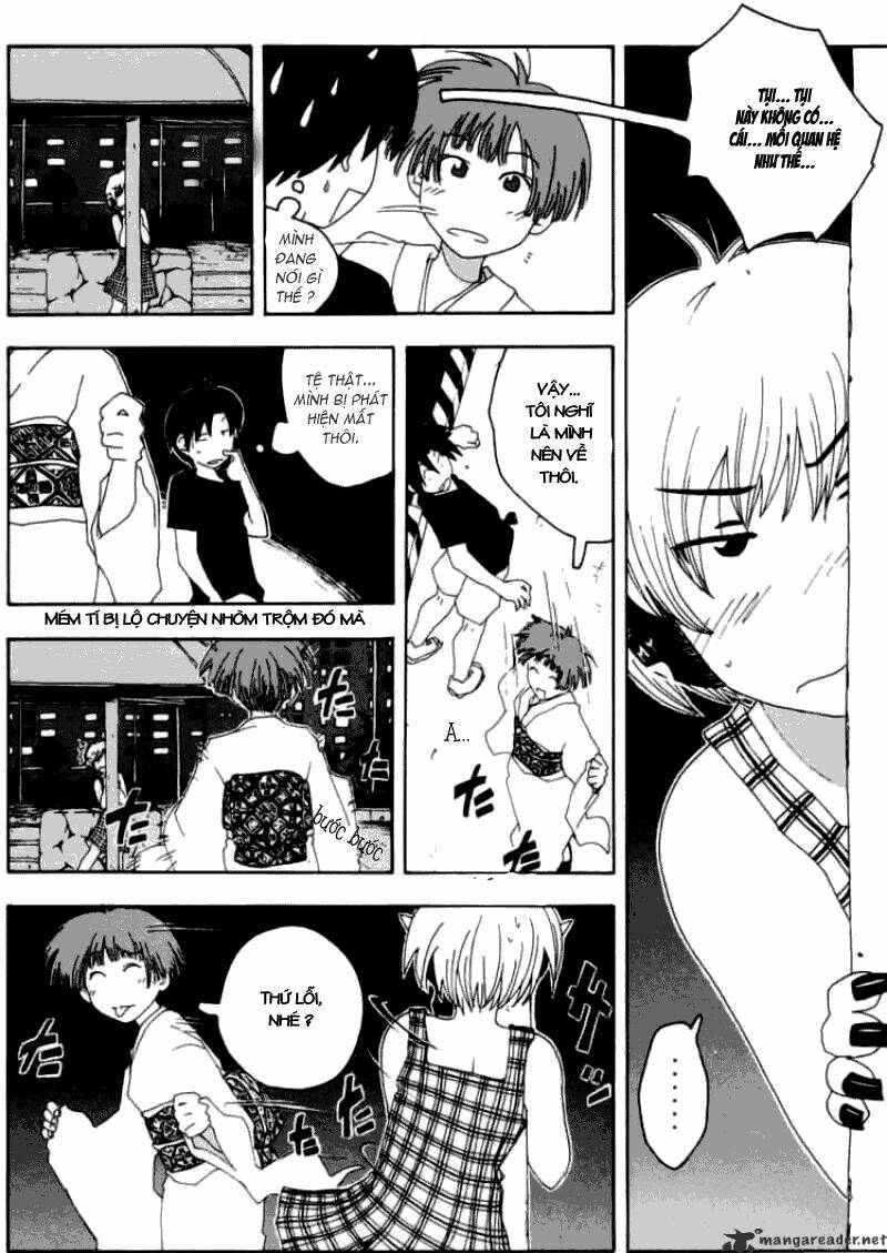 inu neko jump chapter 32.1 12