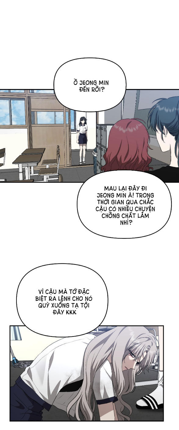 Tự Do Trong Mơ chapter 59.2 5