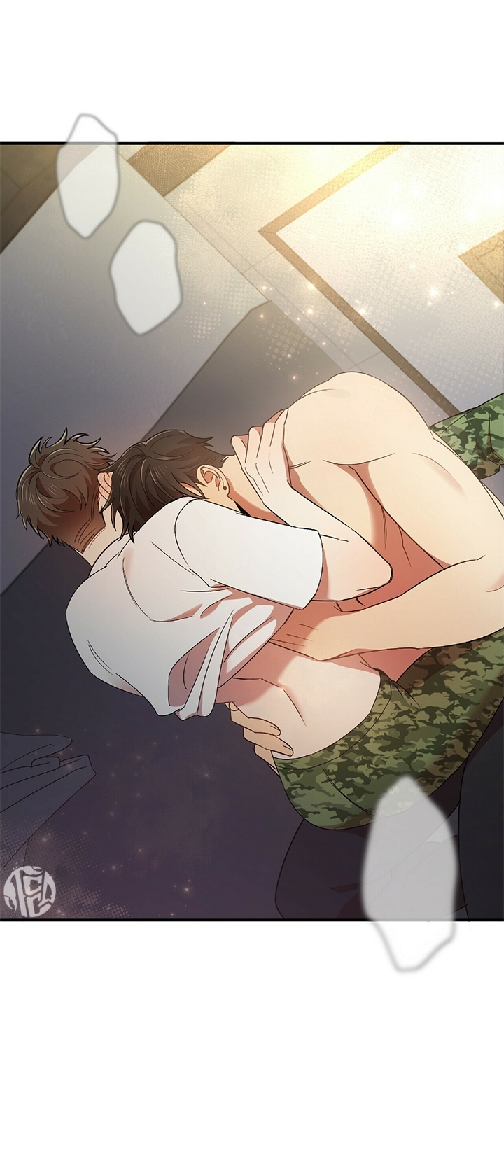 dự báo tình yêu chapter 22 3