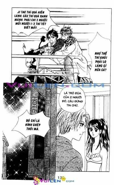 cô gái yêu kiều chapter 10 138