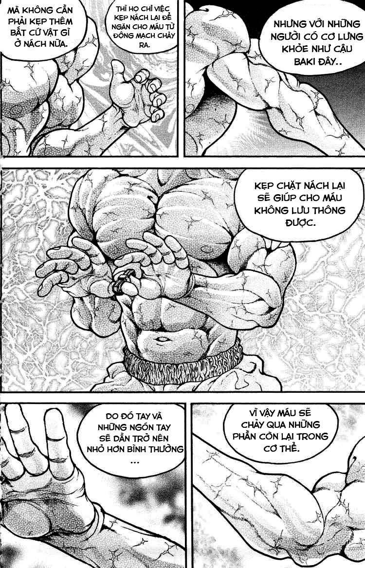baki – son of ogre chapter 61 101