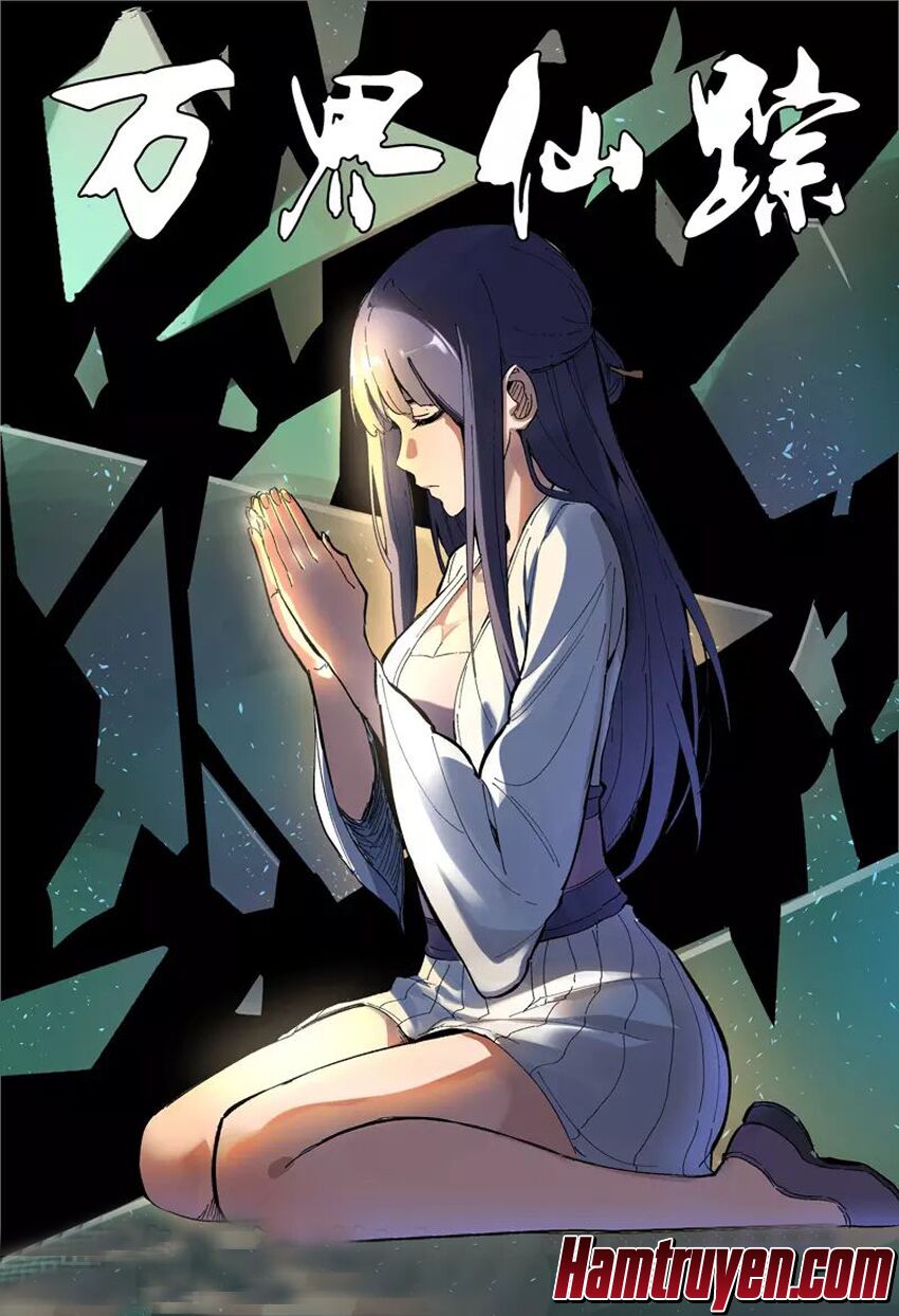 vạn giới tiên trung chapter 166 1