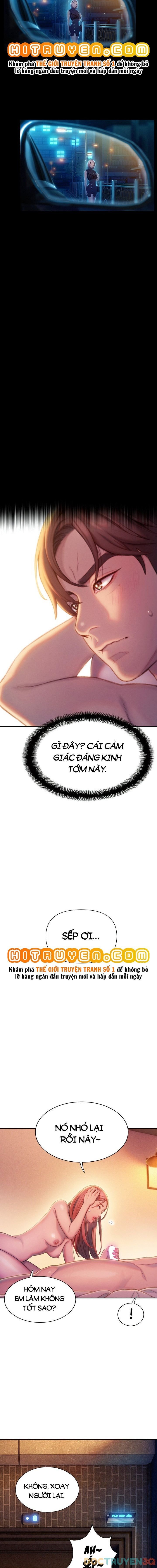 vượt quá giới hạn tình yêu chapter 19.5 18