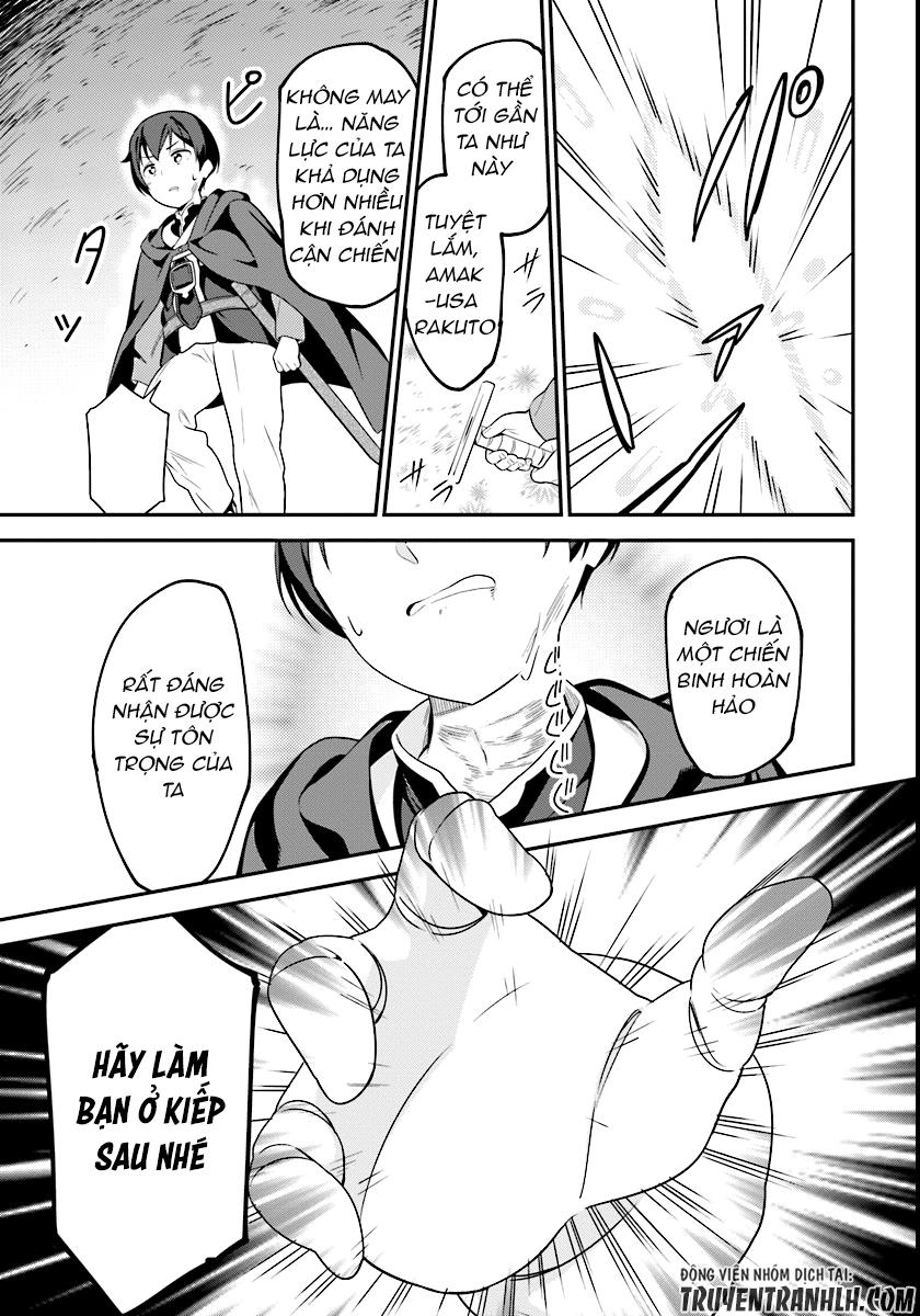 butsuri-san de musou shitetara motemote ni narimashita chapter 6 15