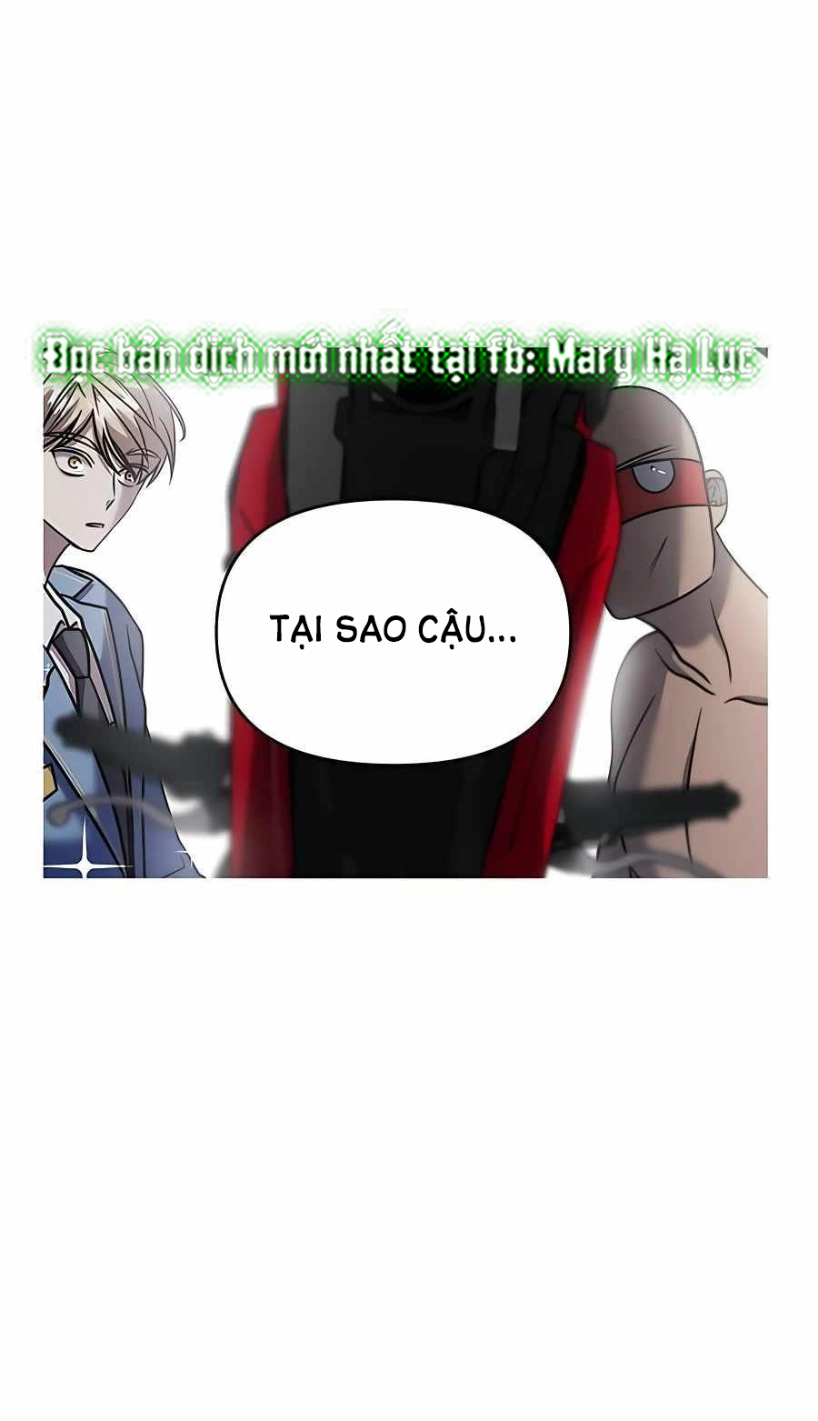 phản diện thuần túy chapter 35.1 28