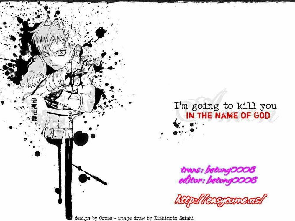 cuộc phiêu lưu của quỷ satan chapter 7.1 1