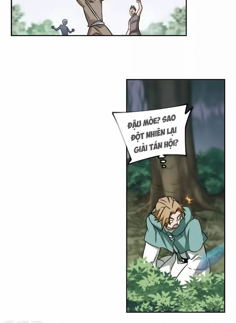 võng du chi cận chiến pháp sư chapter 332 7