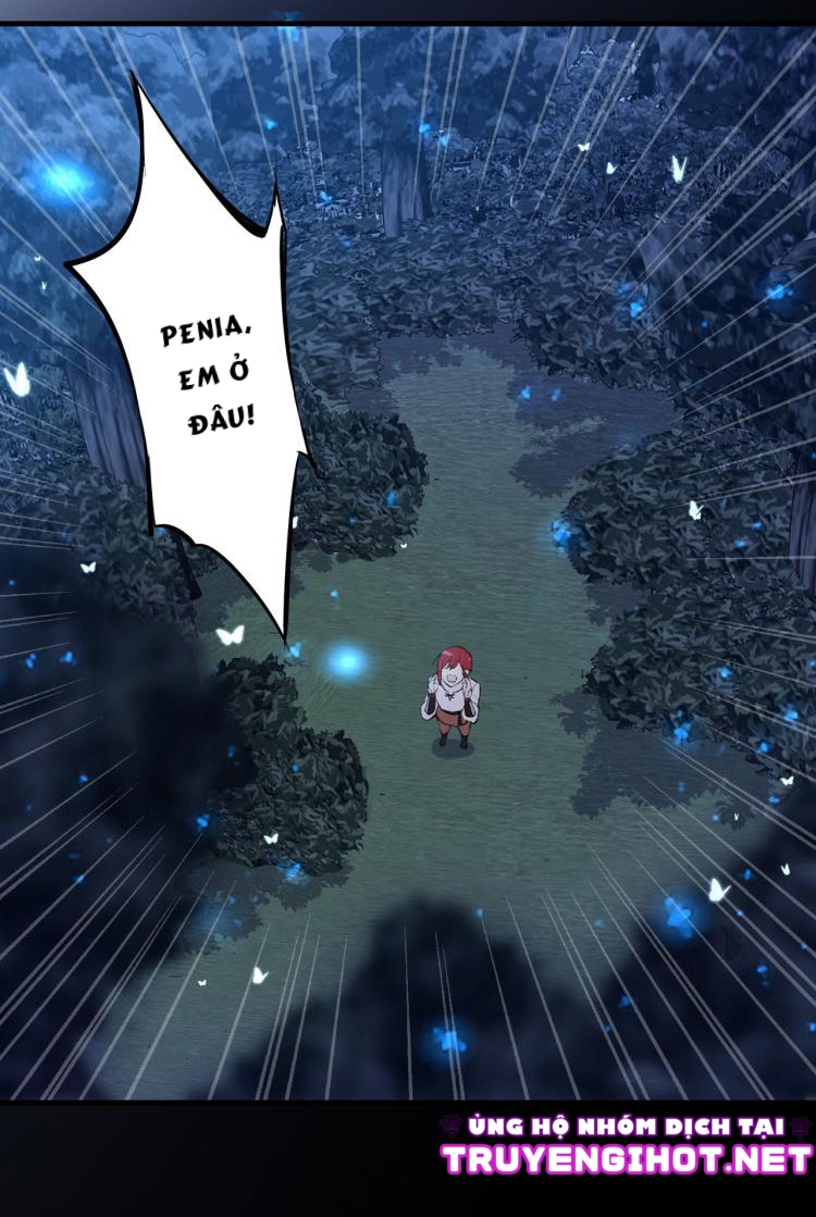 tình địch kỳ quái lại tăng lên rồi chapter 7 27