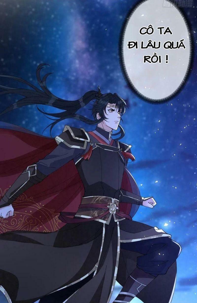 mạt thế nữ vương chapter 44 40