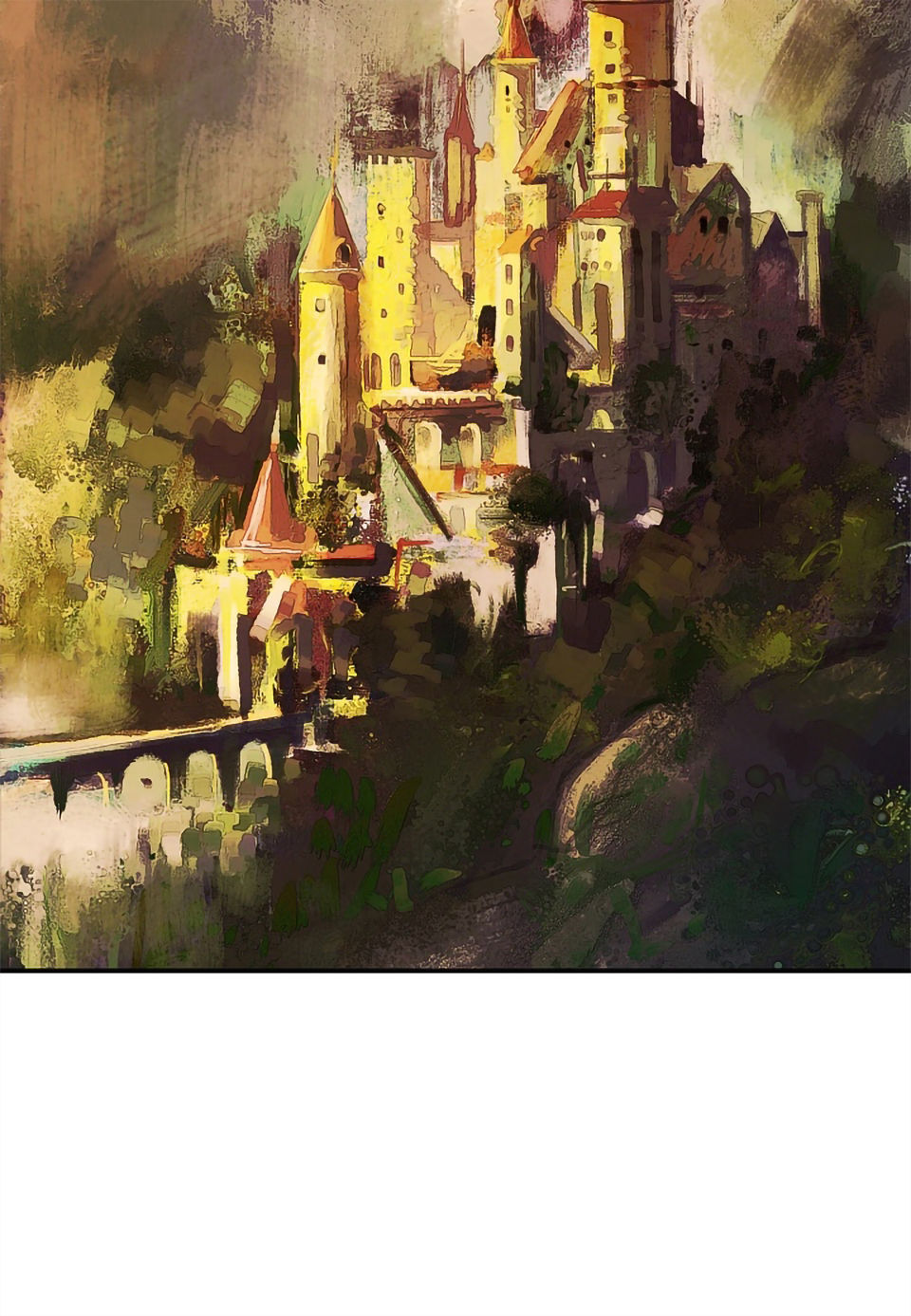 bất bại chân ma chapter 2 2