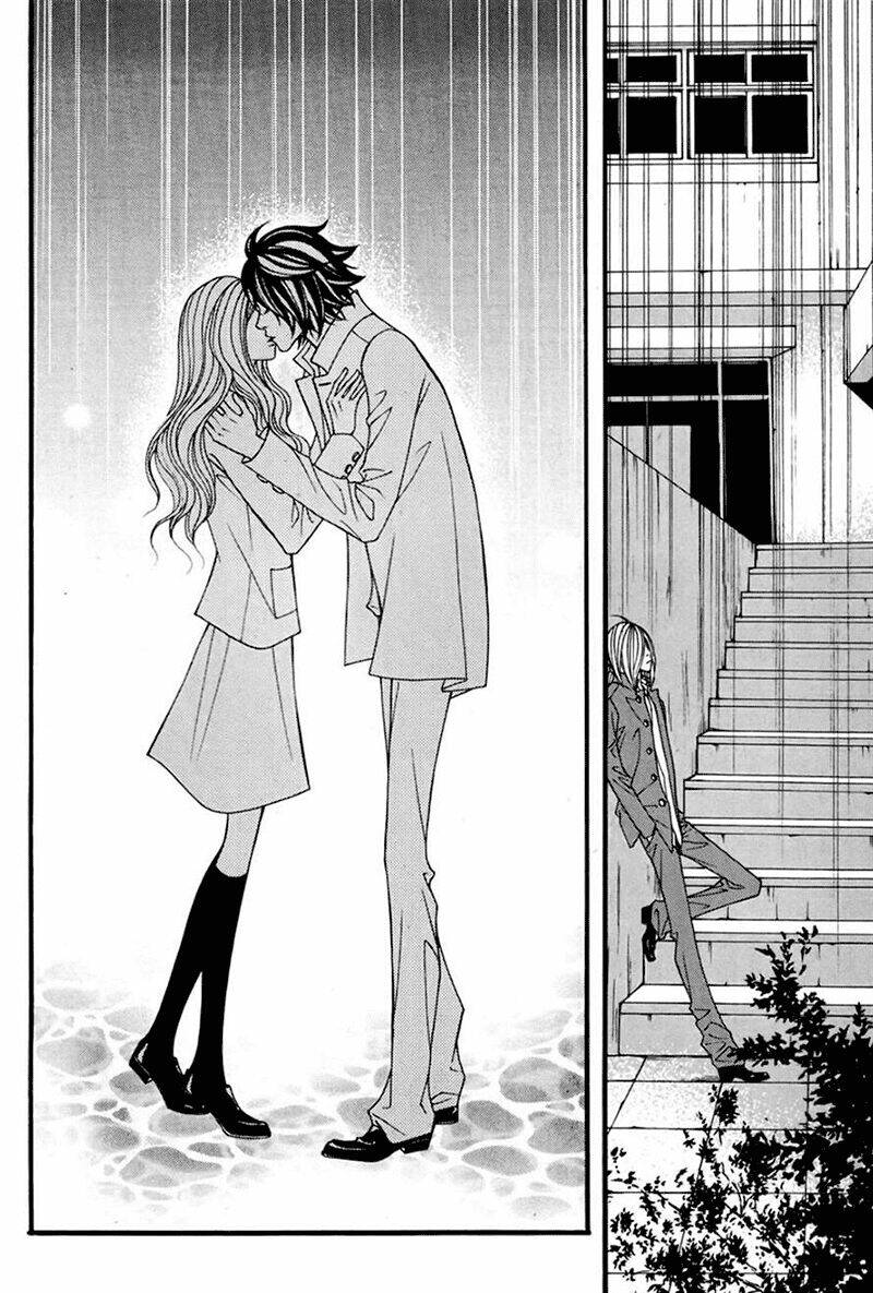 lost in london chapter 16 25