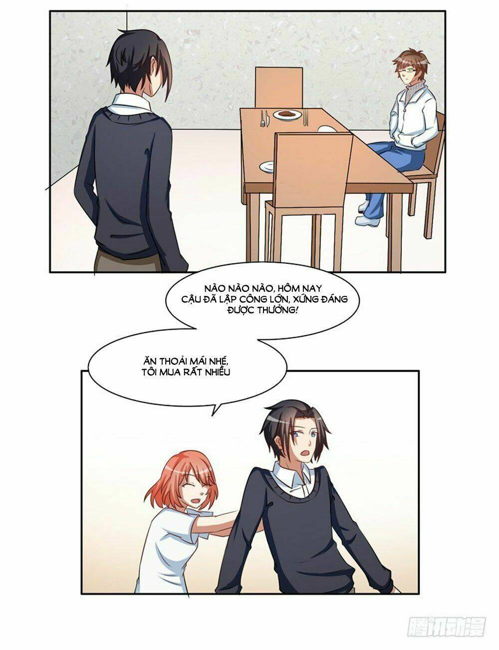 thiên ngoại phi tiên chapter 29 53