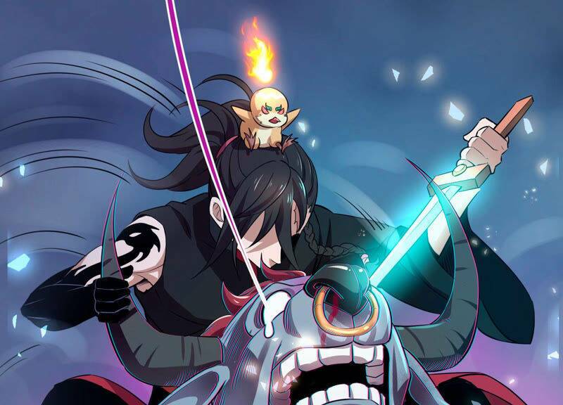 yêu linh cứu hỏa chapter 5 74