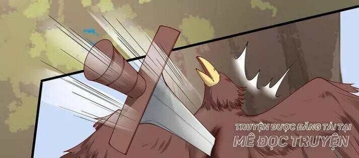 độc phi thần y quá kiêu ngạo chapter 93 31