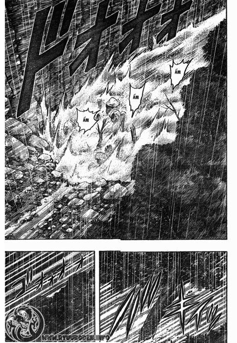 hoàng phi hồng phần 4 chapter 44 29