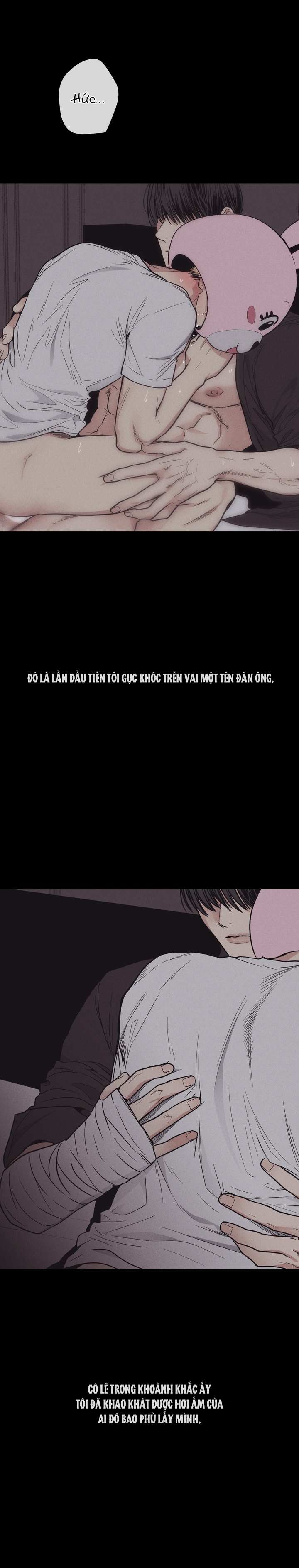 trả thù chapter 15 11