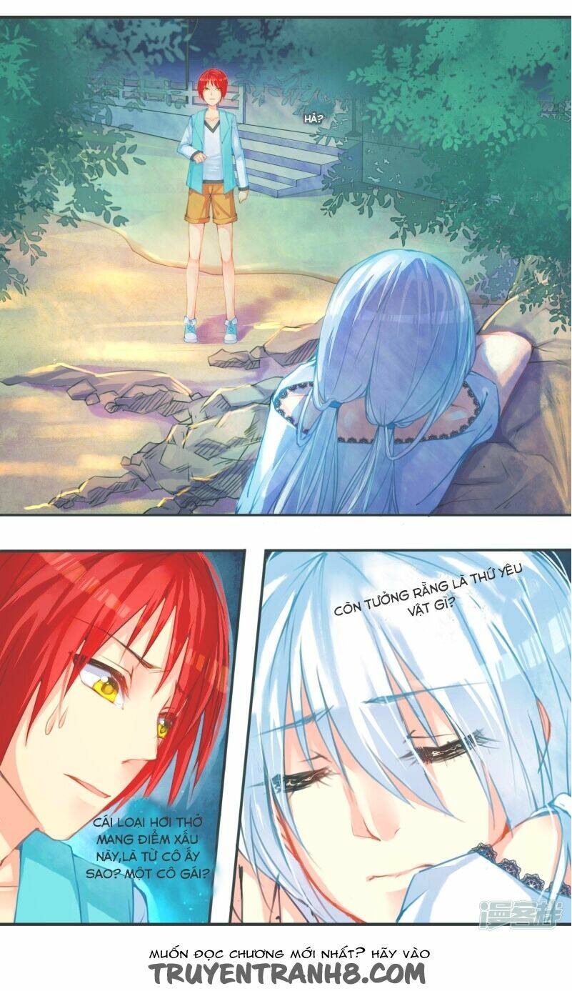 tên côn đồ nhà ngươi mau tránh ra chapter 2 9