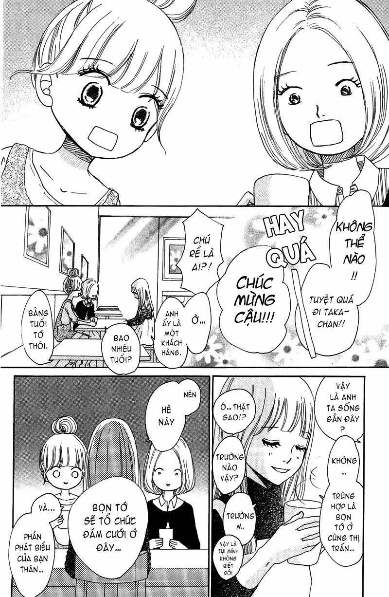 ngày ấy ta bên nhau chapter 59 6