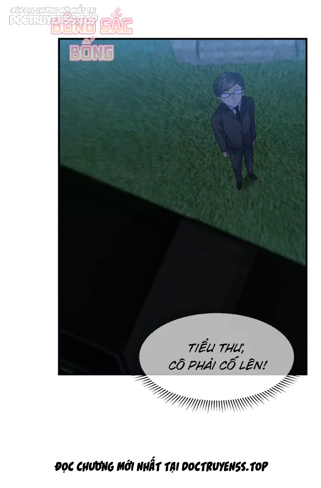 lời nói dối của cô ấy chapter 3 29