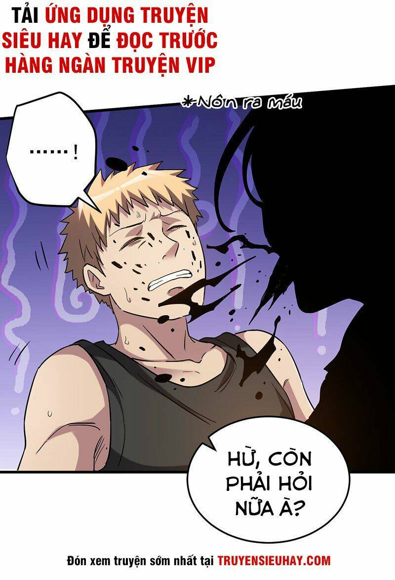 trò chơi thời mạt thế chapter 11 12