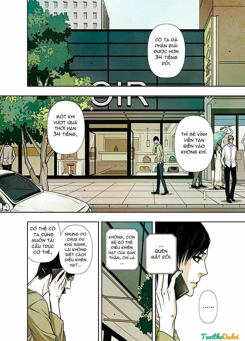 looking for clotho chapter 15 4