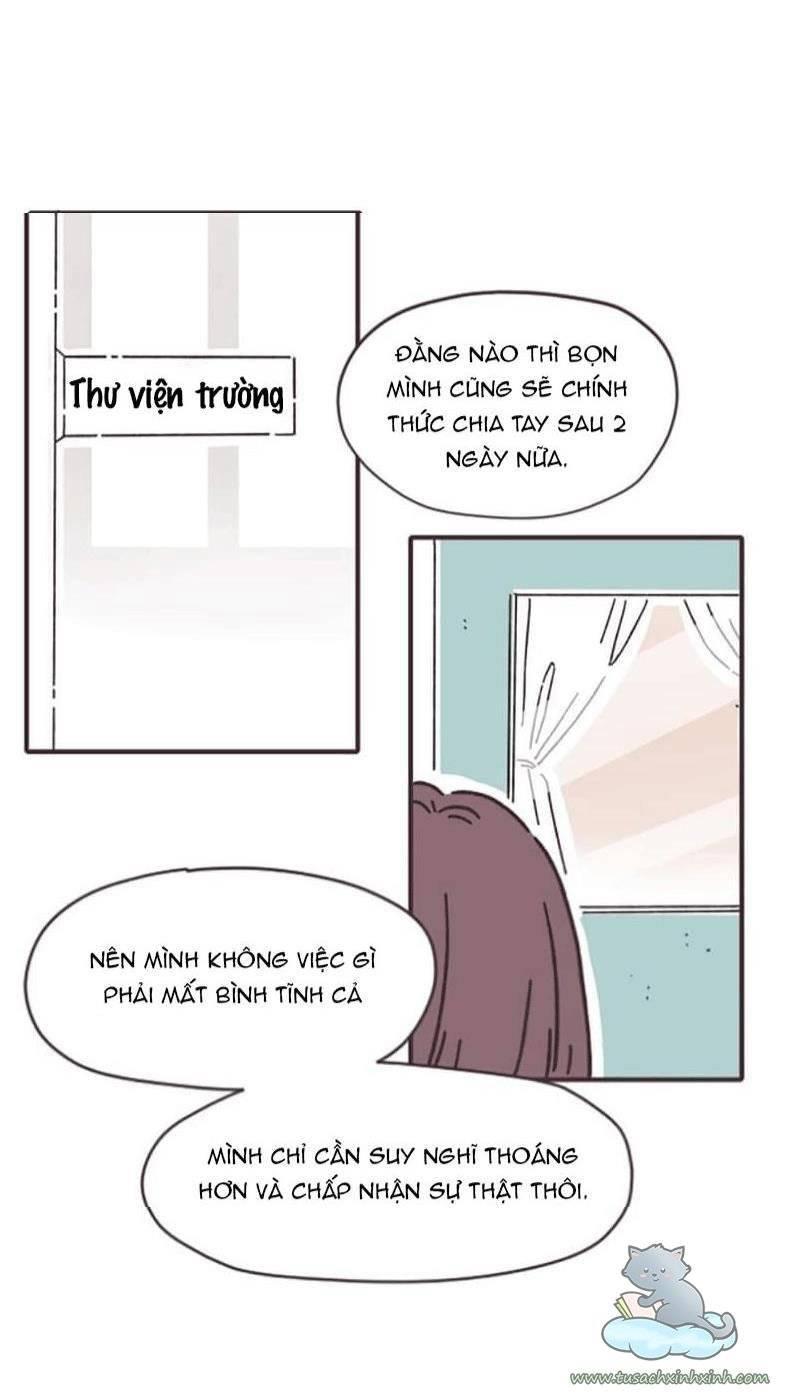 ngày định mệnh của đôi ta chapter 4 75