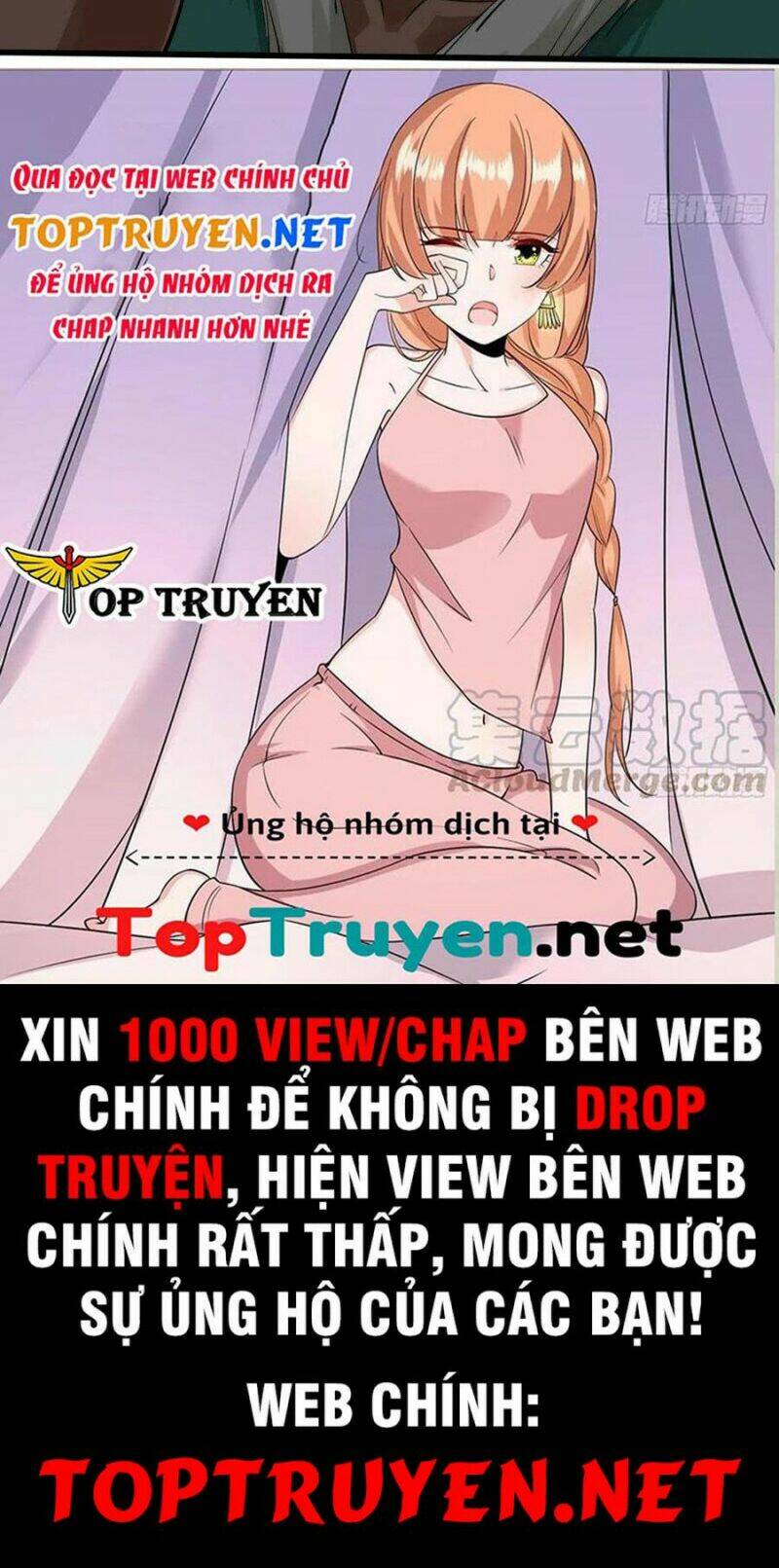 trọng sinh ta là đại thiên thần chapter 195 42