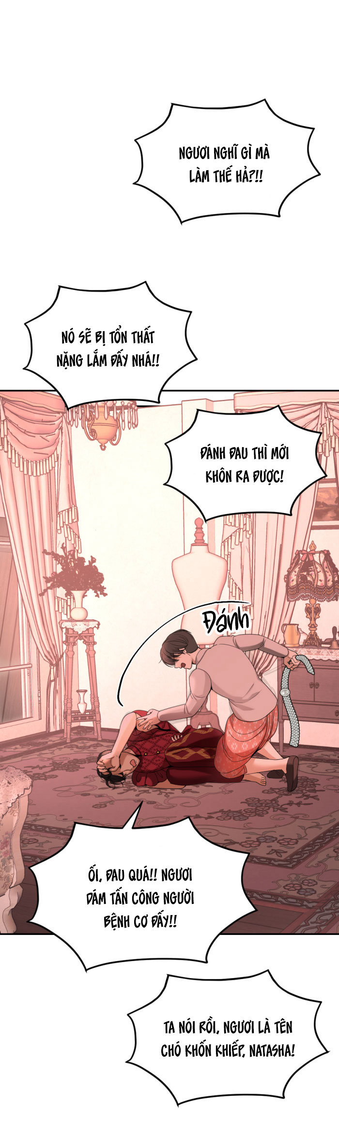 tôi là công tử đẹp nhất xiêm chapter 52 23