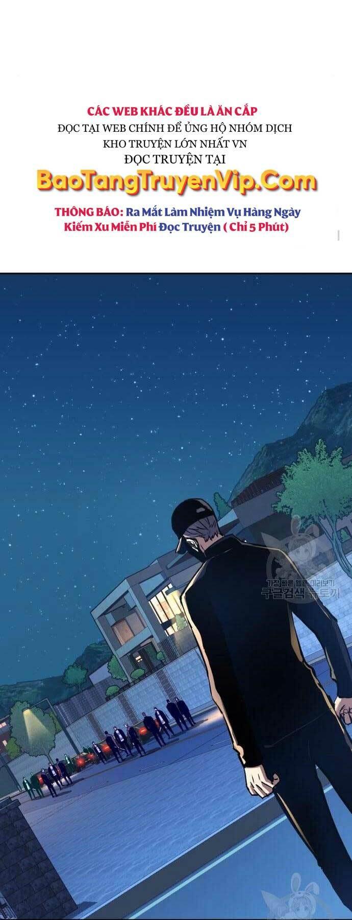 bạn học tôi là lính đánh thuê chapter 109 34