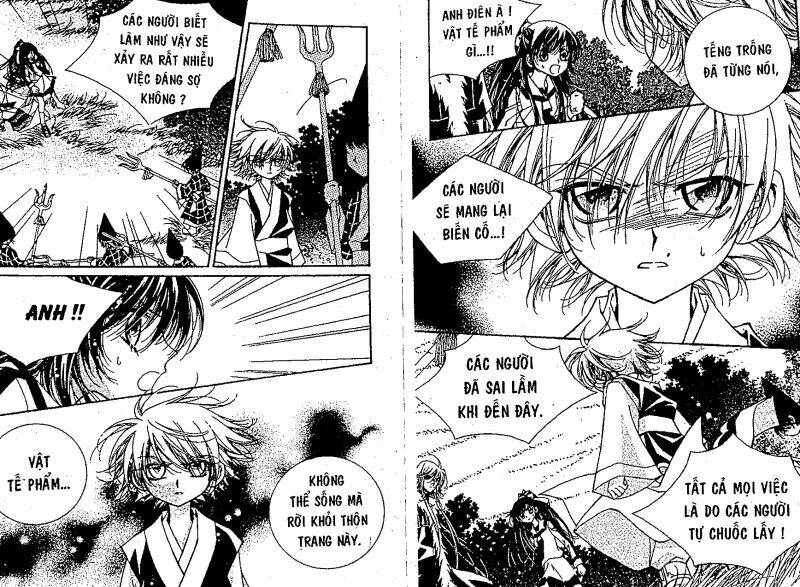 legend - truyền thuyết fushigi chapter 2 22