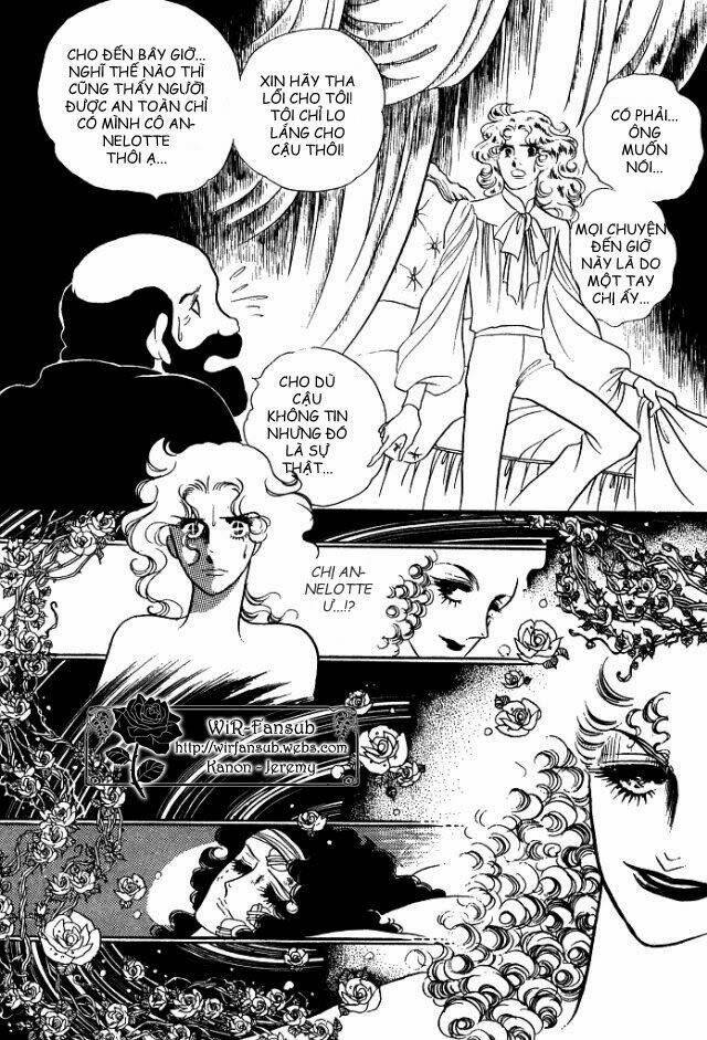 orpheus no mado chapter 18 34