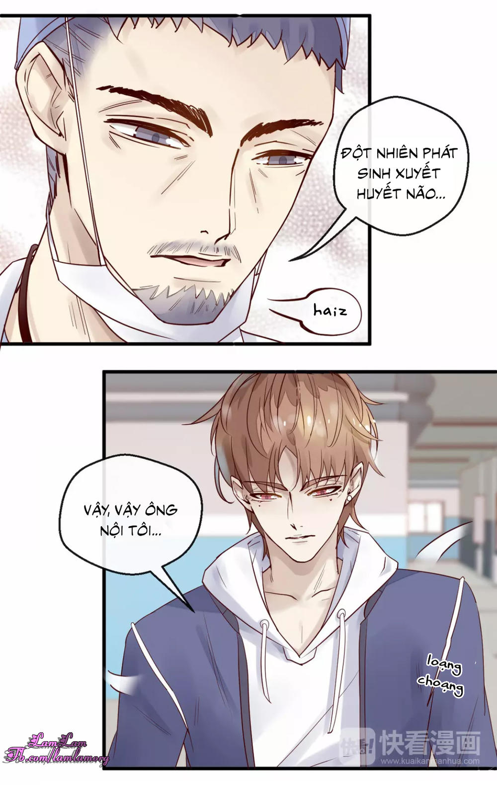 không cẩn thận vớ phải ông sếp vạn tỷ chapter 11 20