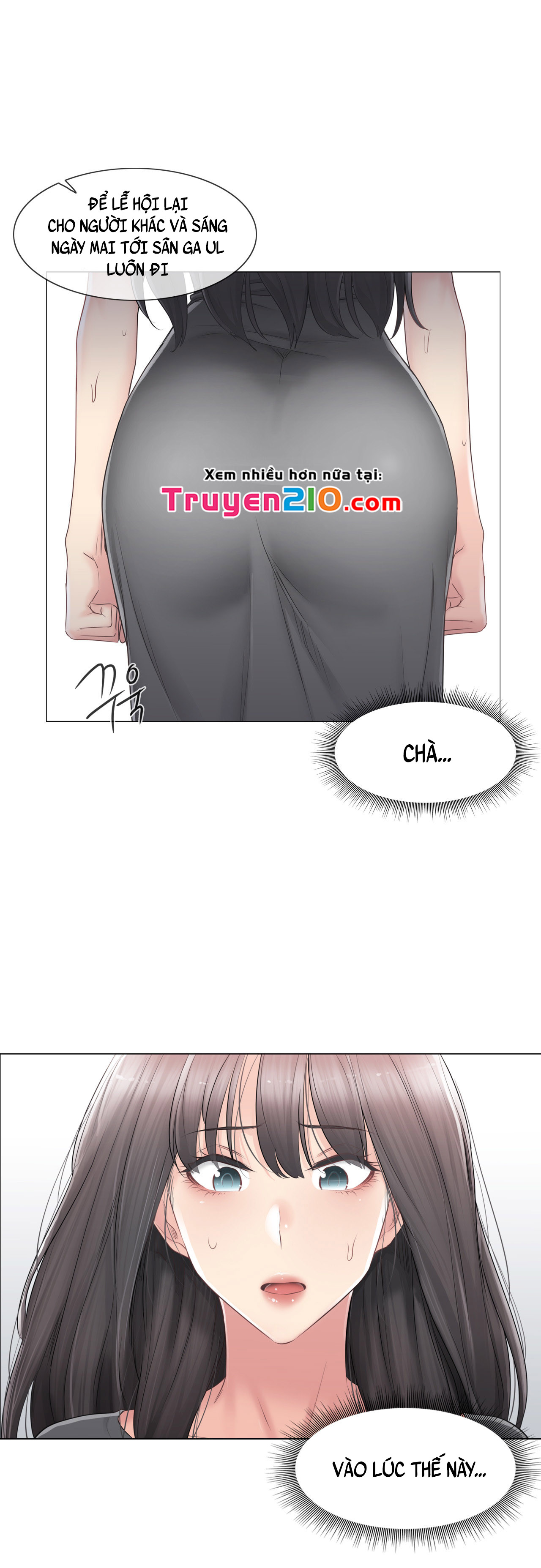 mở khóa tim em chapter 81 25