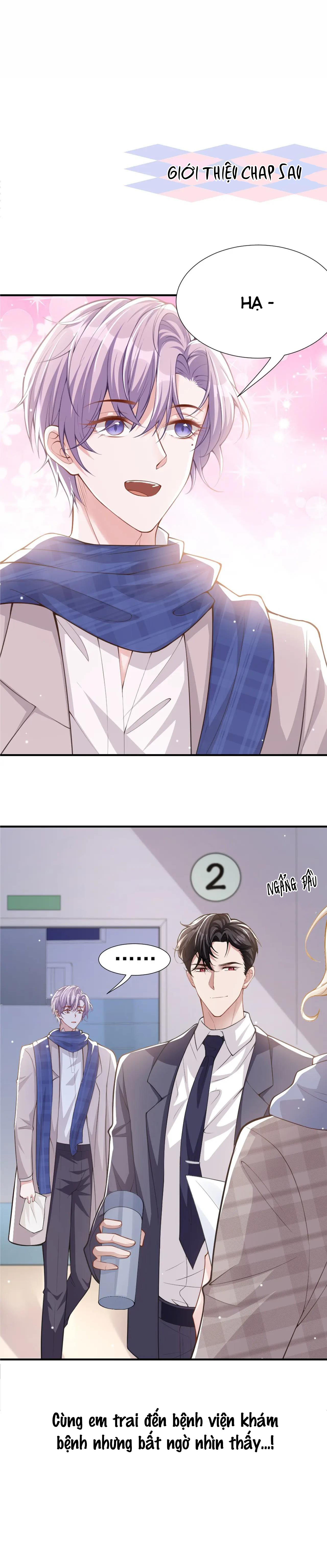 thế thân chapter 9 14