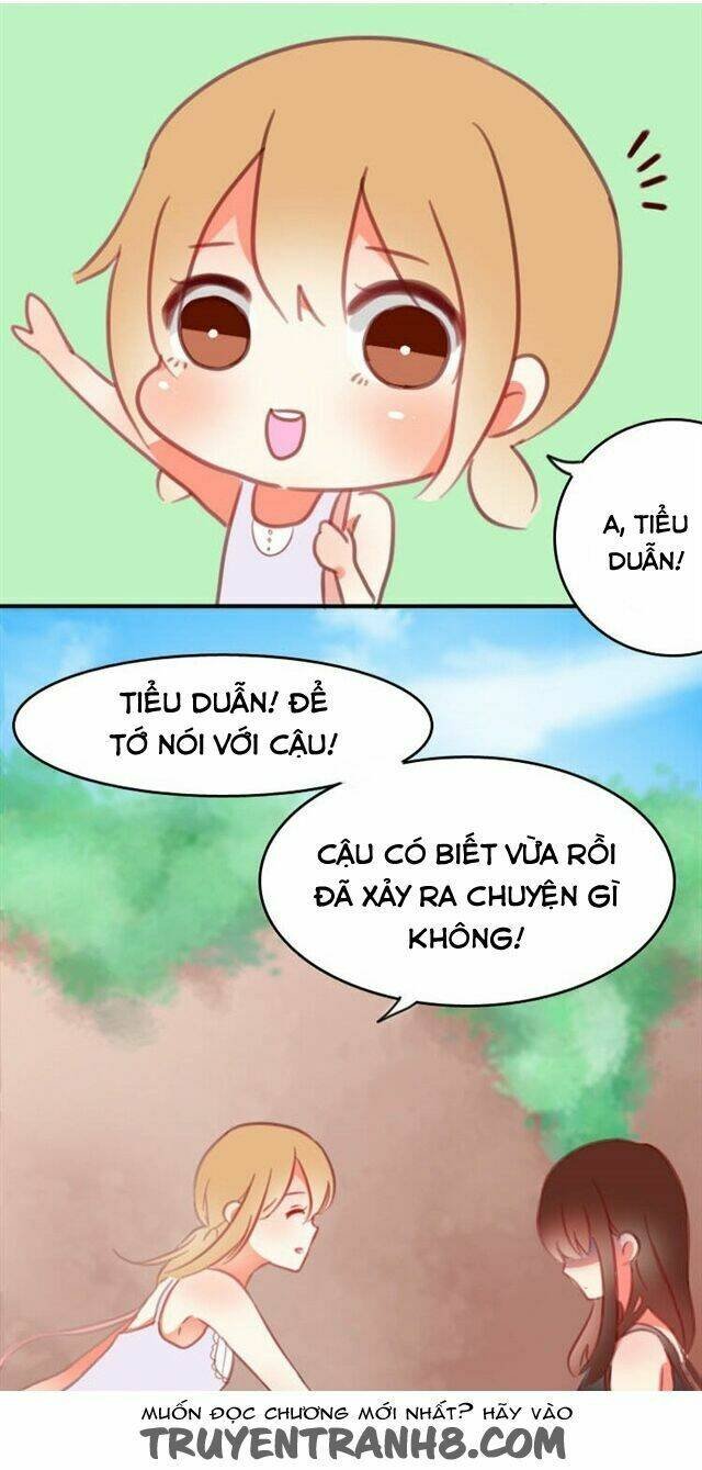 phụ đạo sau giờ học chapter 5 23