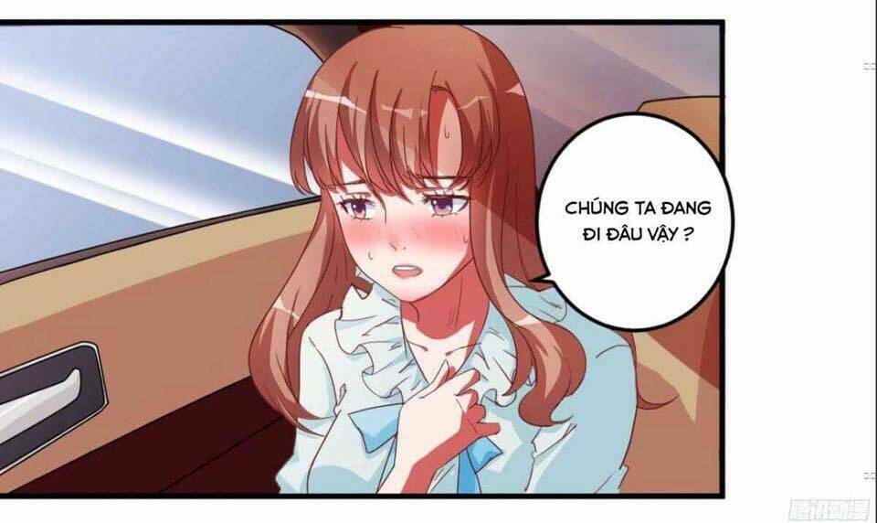 trên gối của chủ tịch ác ma chapter 3 4
