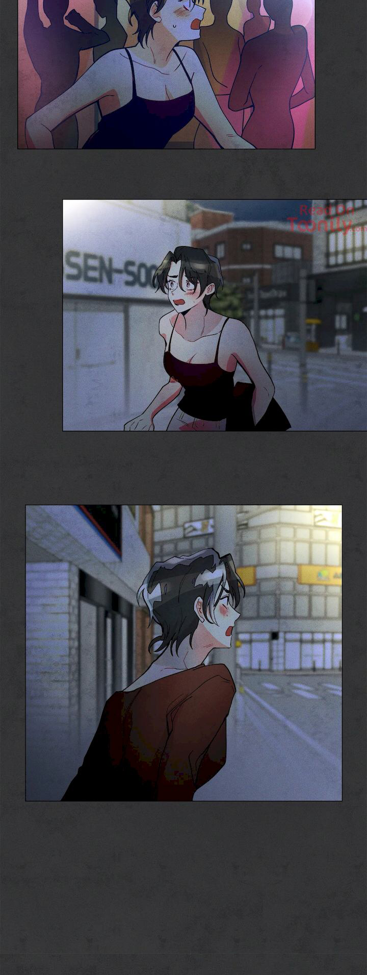 mảnh ghép o bị khuyết chapter 127 10