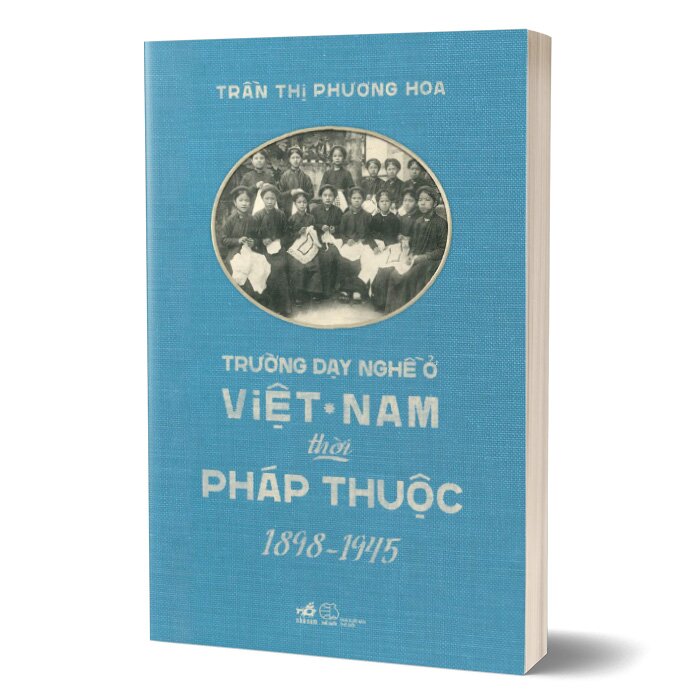 Trường dạy nghề ở Việt Nam thời Pháp thuộc (1898-1945)