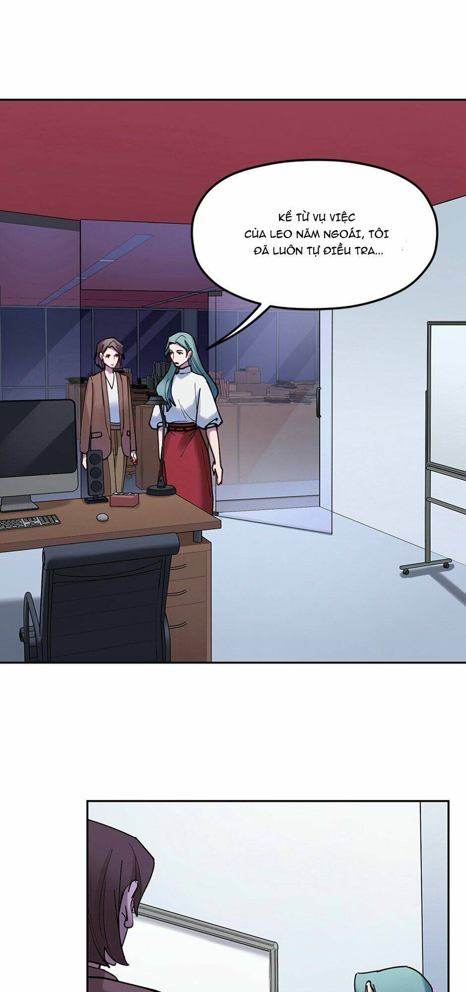 anh hùng và hiệp nữ chapter 56 16